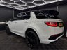 USED 2020 69 LAND ROVER DISCOVERY SPORT 2.0 D180 MHEV R-Dynamic HSE SUV 5dr Diesel Auto 4WD Euro 6 (s/s) (180 ps) 