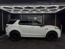 USED 2020 69 LAND ROVER DISCOVERY SPORT 2.0 D180 MHEV R-Dynamic HSE SUV 5dr Diesel Auto 4WD Euro 6 (s/s) (180 ps) 