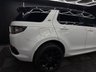 USED 2020 69 LAND ROVER DISCOVERY SPORT 2.0 D180 MHEV R-Dynamic HSE SUV 5dr Diesel Auto 4WD Euro 6 (s/s) (180 ps) 