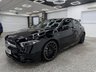 USED 2019 19 MERCEDES-BENZ A CLASS 2.0 A35 AMG (Premium Plus) Hatchback 5dr Petrol SpdS DCT 4MATIC Euro 6 (s/s) (306 ps) 