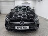 USED 2019 19 MERCEDES-BENZ A CLASS 2.0 A35 AMG (Premium Plus) Hatchback 5dr Petrol SpdS DCT 4MATIC Euro 6 (s/s) (306 ps) 