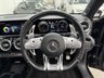 USED 2019 19 MERCEDES-BENZ A CLASS 2.0 A35 AMG (Premium Plus) Hatchback 5dr Petrol SpdS DCT 4MATIC Euro 6 (s/s) (306 ps) 