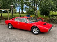 USED 1977 R FERRARI 308 308 GT4 2.9 V8 