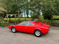 USED 1977 R FERRARI 308 308 GT4 2.9 V8 
