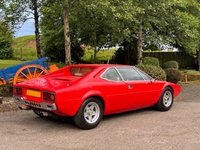 USED 1977 R FERRARI 308 308 GT4 2.9 V8 