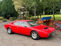 USED 1977 R FERRARI 308 308 GT4 2.9 V8 