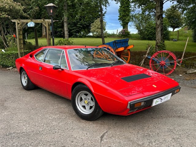 View our FERRARI 308