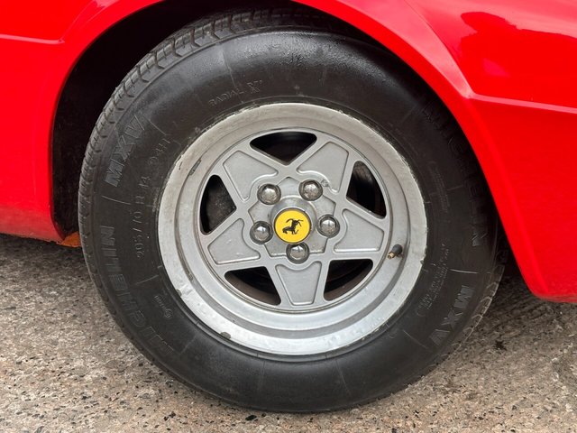 View our FERRARI 308