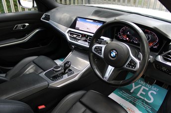 View our BMW 3 SERIES