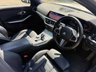 USED 2020 20 BMW 3 SERIES 2.0 320i M Sport Touring 5dr Petrol Auto Euro 6 (s/s) (184 ps) PANORAMIC SUNROOF - ELECTRIC MEMORY SEATS - 19" WHEELS - FULL BMW HISTORY