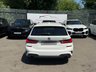 USED 2020 20 BMW 3 SERIES 2.0 320i M Sport Touring 5dr Petrol Auto Euro 6 (s/s) (184 ps) PANORAMIC SUNROOF - ELECTRIC MEMORY SEATS - 19" WHEELS - FULL BMW HISTORY