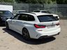 USED 2020 20 BMW 3 SERIES 2.0 320i M Sport Touring 5dr Petrol Auto Euro 6 (s/s) (184 ps) PANORAMIC SUNROOF - ELECTRIC MEMORY SEATS - 19" WHEELS - FULL BMW HISTORY