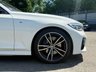 USED 2020 20 BMW 3 SERIES 2.0 320i M Sport Touring 5dr Petrol Auto Euro 6 (s/s) (184 ps) PANORAMIC SUNROOF - ELECTRIC MEMORY SEATS - 19" WHEELS - FULL BMW HISTORY