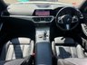 USED 2020 20 BMW 3 SERIES 2.0 320i M Sport Touring 5dr Petrol Auto Euro 6 (s/s) (184 ps) PANORAMIC SUNROOF - ELECTRIC MEMORY SEATS - 19" WHEELS - FULL BMW HISTORY