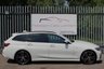 USED 2020 20 BMW 3 SERIES 2.0 320i M Sport Touring 5dr Petrol Auto Euro 6 (s/s) (184 ps) PANORAMIC SUNROOF - ELECTRIC MEMORY SEATS - 19" WHEELS - FULL BMW HISTORY