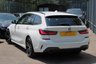 USED 2020 20 BMW 3 SERIES 2.0 320i M Sport Touring 5dr Petrol Auto Euro 6 (s/s) (184 ps) PANORAMIC SUNROOF - ELECTRIC MEMORY SEATS - 19" WHEELS - FULL BMW HISTORY