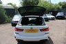 USED 2020 20 BMW 3 SERIES 2.0 320i M Sport Touring 5dr Petrol Auto Euro 6 (s/s) (184 ps) PANORAMIC SUNROOF - ELECTRIC MEMORY SEATS - 19" WHEELS - FULL BMW HISTORY