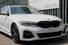 USED 2020 20 BMW 3 SERIES 2.0 320i M Sport Touring 5dr Petrol Auto Euro 6 (s/s) (184 ps) PANORAMIC SUNROOF - ELECTRIC MEMORY SEATS - 19" WHEELS - FULL BMW HISTORY