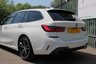 USED 2020 20 BMW 3 SERIES 2.0 320i M Sport Touring 5dr Petrol Auto Euro 6 (s/s) (184 ps) PANORAMIC SUNROOF - ELECTRIC MEMORY SEATS - 19" WHEELS - FULL BMW HISTORY