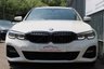 USED 2020 20 BMW 3 SERIES 2.0 320i M Sport Touring 5dr Petrol Auto Euro 6 (s/s) (184 ps) PANORAMIC SUNROOF - ELECTRIC MEMORY SEATS - 19" WHEELS - FULL BMW HISTORY