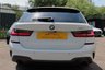 USED 2020 20 BMW 3 SERIES 2.0 320i M Sport Touring 5dr Petrol Auto Euro 6 (s/s) (184 ps) PANORAMIC SUNROOF - ELECTRIC MEMORY SEATS - 19" WHEELS - FULL BMW HISTORY
