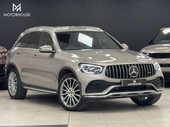 2022 MERCEDES-BENZ GLC
