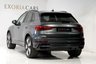 USED 2022 22 AUDI Q3 1.5 TFSI CoD 35 Black Edition SUV 5dr Petrol S Tronic Euro 6 (s/s) (150 ps) 