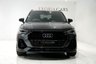 USED 2022 22 AUDI Q3 1.5 TFSI CoD 35 Black Edition SUV 5dr Petrol S Tronic Euro 6 (s/s) (150 ps) 