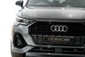 USED 2022 22 AUDI Q3 1.5 TFSI CoD 35 Black Edition SUV 5dr Petrol S Tronic Euro 6 (s/s) (150 ps) 