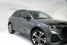 USED 2022 22 AUDI Q3 1.5 TFSI CoD 35 Black Edition SUV 5dr Petrol S Tronic Euro 6 (s/s) (150 ps) 