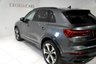 USED 2022 22 AUDI Q3 1.5 TFSI CoD 35 Black Edition SUV 5dr Petrol S Tronic Euro 6 (s/s) (150 ps) 