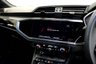 USED 2022 22 AUDI Q3 1.5 TFSI CoD 35 Black Edition SUV 5dr Petrol S Tronic Euro 6 (s/s) (150 ps) 