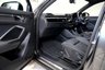 USED 2022 22 AUDI Q3 1.5 TFSI CoD 35 Black Edition SUV 5dr Petrol S Tronic Euro 6 (s/s) (150 ps) 
