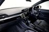 USED 2022 22 AUDI Q3 1.5 TFSI CoD 35 Black Edition SUV 5dr Petrol S Tronic Euro 6 (s/s) (150 ps) 