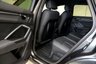 USED 2022 22 AUDI Q3 1.5 TFSI CoD 35 Black Edition SUV 5dr Petrol S Tronic Euro 6 (s/s) (150 ps) 