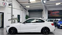 USED 2018 18 BMW 2 SERIES 3.0 M240i Coupe 2dr Petrol Auto Euro 6 (s/s) (340 ps) 