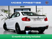 USED 2018 18 BMW 2 SERIES 3.0 M240i Coupe 2dr Petrol Auto Euro 6 (s/s) (340 ps) 