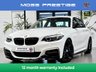 USED 2018 18 BMW 2 SERIES 3.0 M240i Coupe 2dr Petrol Auto Euro 6 (s/s) (340 ps) 