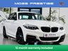 USED 2018 18 BMW 2 SERIES 3.0 M240i Coupe 2dr Petrol Auto Euro 6 (s/s) (340 ps) 