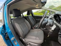 USED 2016 16 FORD FIESTA 1.0T EcoBoost Zetec Hatchback 5dr Petrol Manual Euro 6 (s/s) (100 ps) Wetbelt just changed. &pound;20 tax