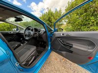 USED 2016 16 FORD FIESTA 1.0T EcoBoost Zetec Hatchback 5dr Petrol Manual Euro 6 (s/s) (100 ps) Wetbelt just changed. &pound;20 tax