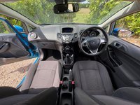 USED 2016 16 FORD FIESTA 1.0T EcoBoost Zetec Hatchback 5dr Petrol Manual Euro 6 (s/s) (100 ps) Wetbelt just changed. &pound;20 tax