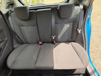 USED 2016 16 FORD FIESTA 1.0T EcoBoost Zetec Hatchback 5dr Petrol Manual Euro 6 (s/s) (100 ps) Wetbelt just changed. &pound;20 tax