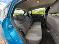 USED 2016 16 FORD FIESTA 1.0T EcoBoost Zetec Hatchback 5dr Petrol Manual Euro 6 (s/s) (100 ps) Wetbelt just changed. &pound;20 tax