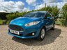 USED 2016 16 FORD FIESTA 1.0T EcoBoost Zetec Hatchback 5dr Petrol Manual Euro 6 (s/s) (100 ps) Wetbelt just changed. &pound;20 tax