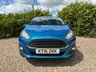 USED 2016 16 FORD FIESTA 1.0T EcoBoost Zetec Hatchback 5dr Petrol Manual Euro 6 (s/s) (100 ps) Wetbelt just changed. &pound;20 tax