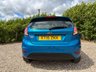 USED 2016 16 FORD FIESTA 1.0T EcoBoost Zetec Hatchback 5dr Petrol Manual Euro 6 (s/s) (100 ps) Wetbelt just changed. &pound;20 tax