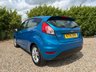 USED 2016 16 FORD FIESTA 1.0T EcoBoost Zetec Hatchback 5dr Petrol Manual Euro 6 (s/s) (100 ps) Wetbelt just changed. &pound;20 tax