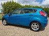 USED 2016 16 FORD FIESTA 1.0T EcoBoost Zetec Hatchback 5dr Petrol Manual Euro 6 (s/s) (100 ps) Wetbelt just changed. &pound;20 tax