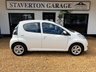 USED 2011 11 CITROEN C1 1.0i VTR+ Hatchback 5dr Petrol Manual Euro 5 (68 ps) Ultra Low Mileage, Service History , Euro5 - ULEZ Compliant